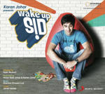 Wake Up Sid (2009) Mp3 Songs